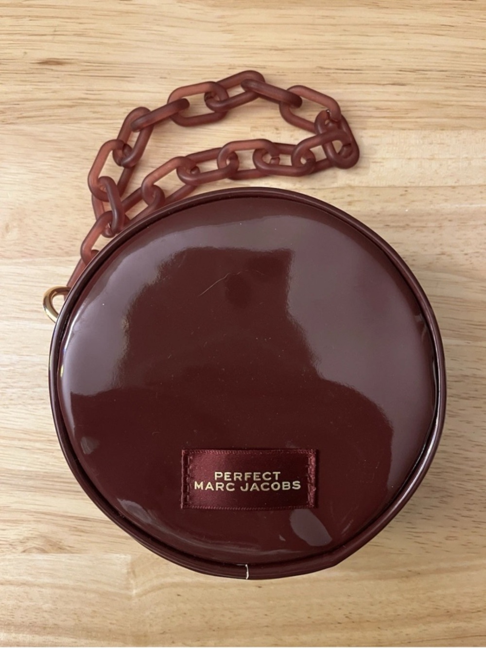 Marc Jacobs wristlet